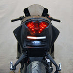 New Rage Cycles 19+ Yamaha R3 Fender Eliminator Kit