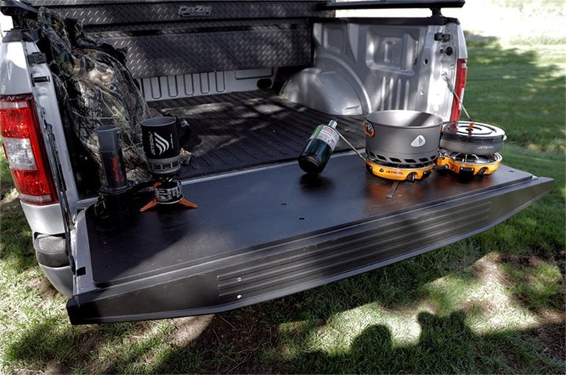 Dee Zee 19-23 Ford Ranger Tailgate Board - Polymer Composition