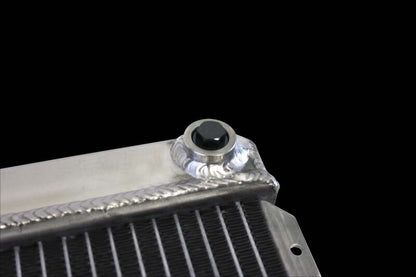 GReddy 97-00 Honda Civic (EK9) ALUMINUM RADIATOR TW-R