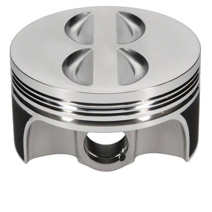 JE Pistons 602 SBC CRATE KIT 4005-3480-5700-1560