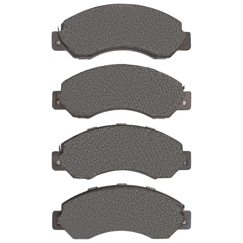 R1 94-10 Ud Ud 1200 Front Super Duty Brake Pads