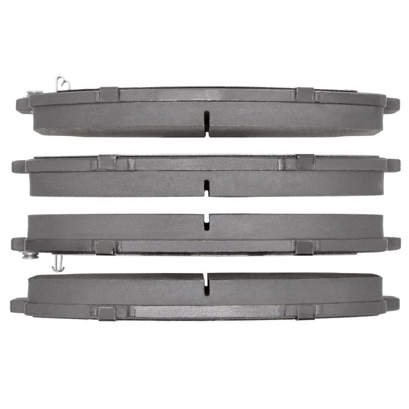 R1 13-20 Hino 195H Dc Front Super Duty Brake Pads