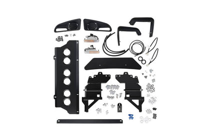ARB Bumper/Fitting Kit Bundle 3438270
