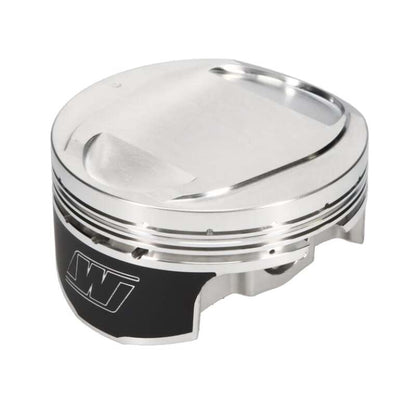 Wiseco Chrysler 6.4L Gen3 HEMI 4.100 Pistons - Set of 8