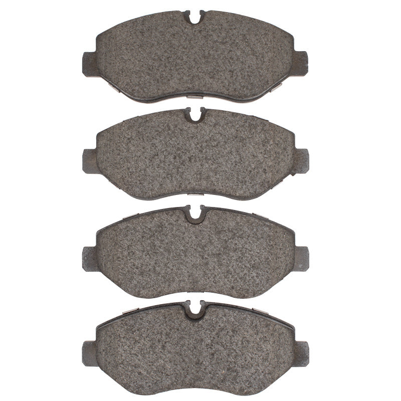 R1 07-23 Mercedes-Benz Metris Front Super Duty Brake Pads