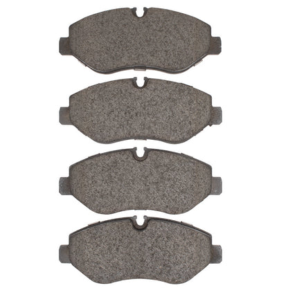 R1 07-23 Mercedes-Benz Metris Front Super Duty Brake Pads