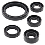 Vertex Gaskets 03-06 Kawasaki KLX125 Oil Seal Kit