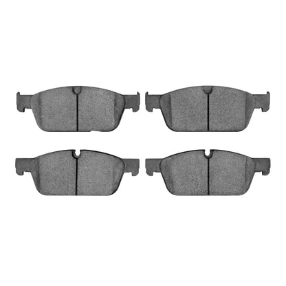 R1 12-14 Mercedes-Benz ML550 Front Ceramic Brake Pads