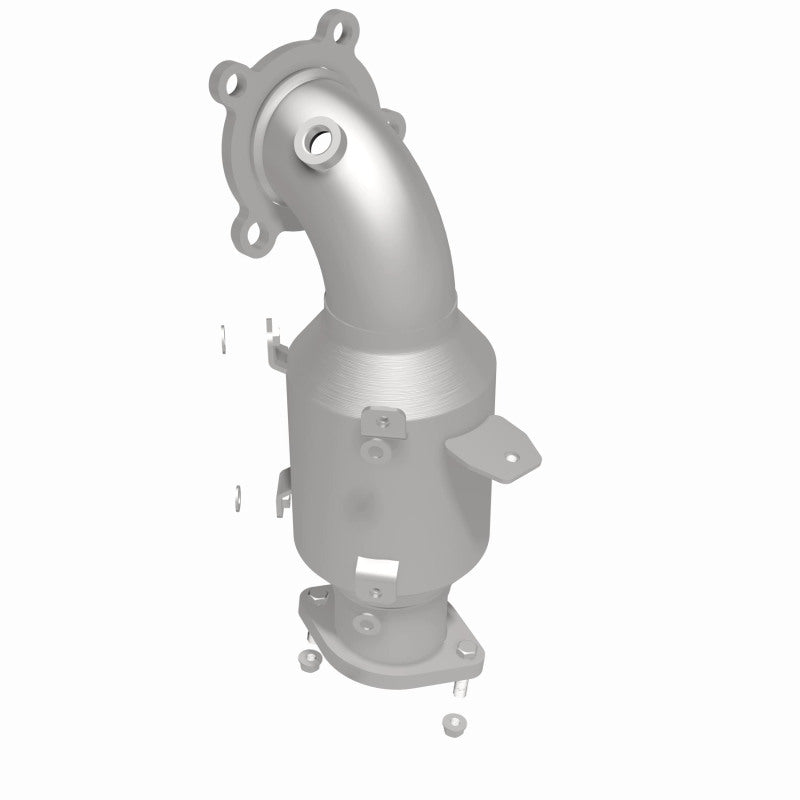 MagnaFlow 16-17 Chevrolet Malibu 2.0L Closed Coupled Direct Fit Converter
