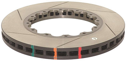 DBA Replacement .25in NAS Nut - Single (Drop Ship Only)