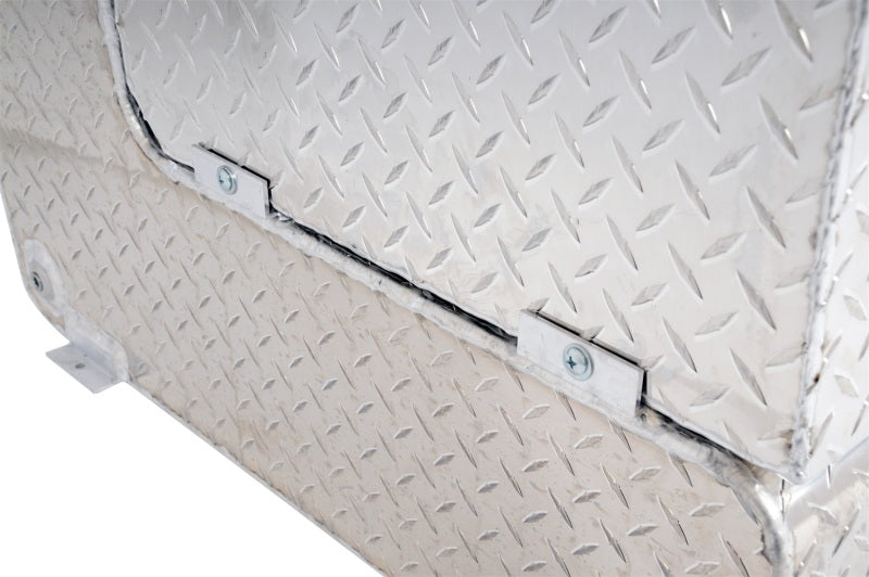 Dee Zee Universal Tanks - Combo Brite-Tread Aluminum (111 Gal)