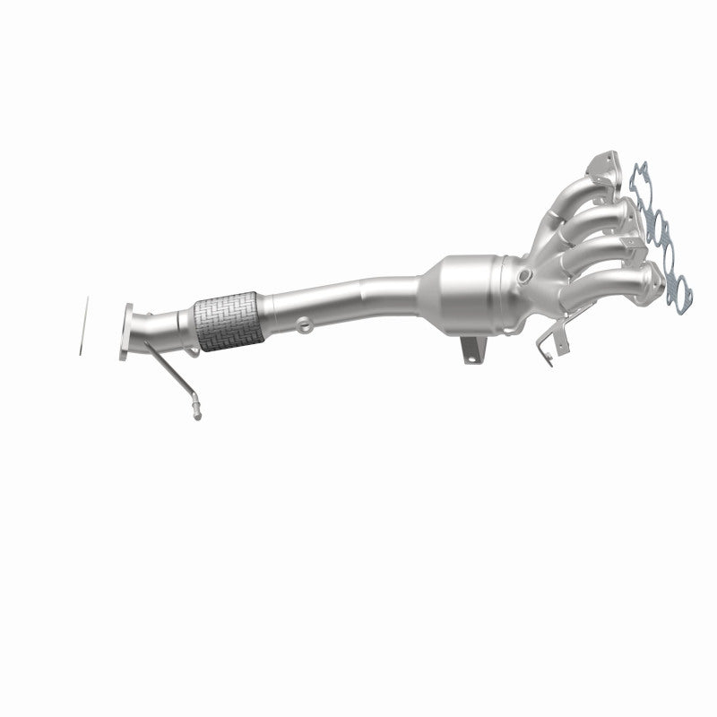 MagnaFlow 08-10 Mazda 5 2.3L Direct Fit Converter