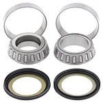 All Balls Racing 69-75 Suzuki TS250 Savage Steering Bearing Kit