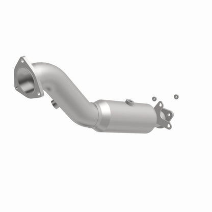 MagnaFlow 12-14 Mercedes-Benz C250 1.8L Direct Fit Converter