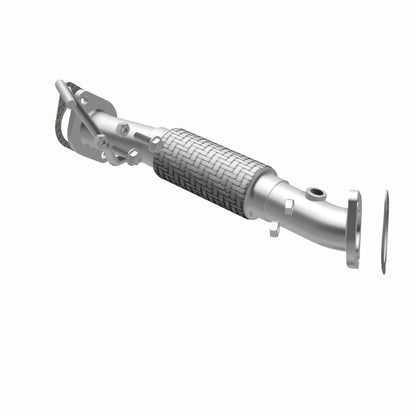 BRE Exhaust 11-16 KIA SPORTAGE 2.4L Front Pipe Kit