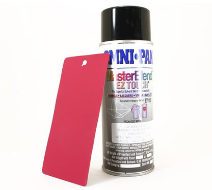 GrimmSpeed Clear Coat Paint (Aerosol)