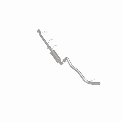 BRExhaust 01-03 GMC S10 Sonoma 2.2L Exhaust Kit