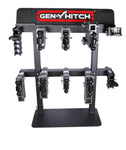 Gen-Y Horizontal Hitch Display Stand w/10 Slots (*Display Only*)