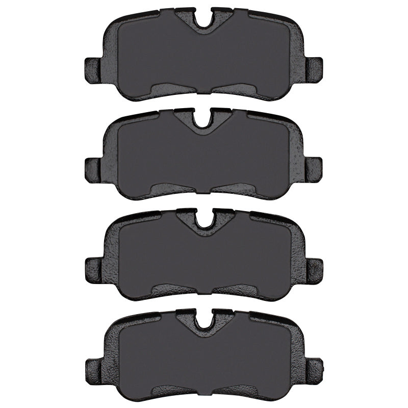 R1 05-16 Land Rover Range Rover Sport Rear Ceramic Brake Pads