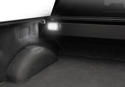 Retrax 07-13 Chevy/GMC 1500 6.5ft Bed / 07-14 2500/3500 PowertraxPRO MX