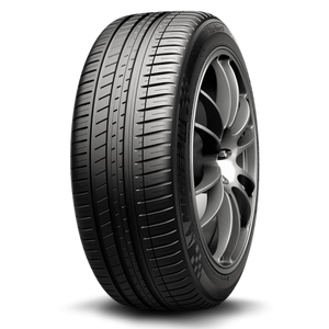 Michelin Pilot Sport 3 245/45R19 102Y XL