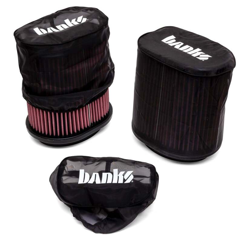 Banks Power 18-24 Jeep 2.0L/3.6L Pre-Filter for 41848