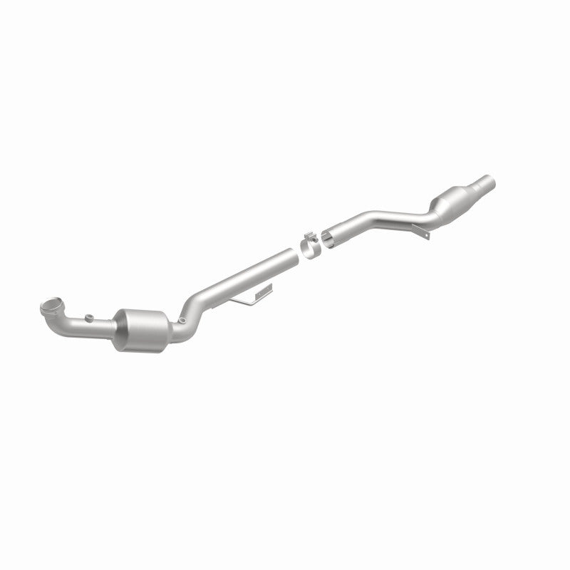 MagnaFlow 08-10 Mercedes-Benz SLK55 AMG 5.5L Direct Fit Converter