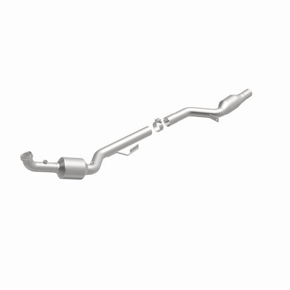 MagnaFlow 08-10 Mercedes-Benz SLK55 AMG 5.5L Direct Fit Converter