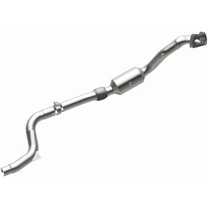 MagnaFlow 20-21 Dodge Charger 3.6L Direct Fit Converter