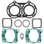 Vertex Gaskets 87-09 Yamaha YFZ350 Banshee Top End Gasket Kit