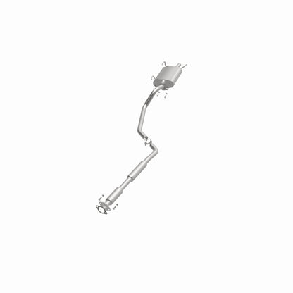 MagnaFlow BRE Exhaust Kit 00-02 Nissan Sentra 1.8L