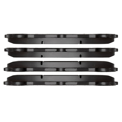 R1 09-26 Rivian R1T Front Performance Sport Brake Pads