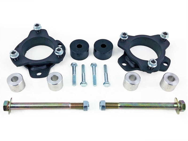 Tuff Country 03-23 Toyota 4Runner 4x4 & PreRunner 2in Leveling Kit (No Strut Disassembly Needed)