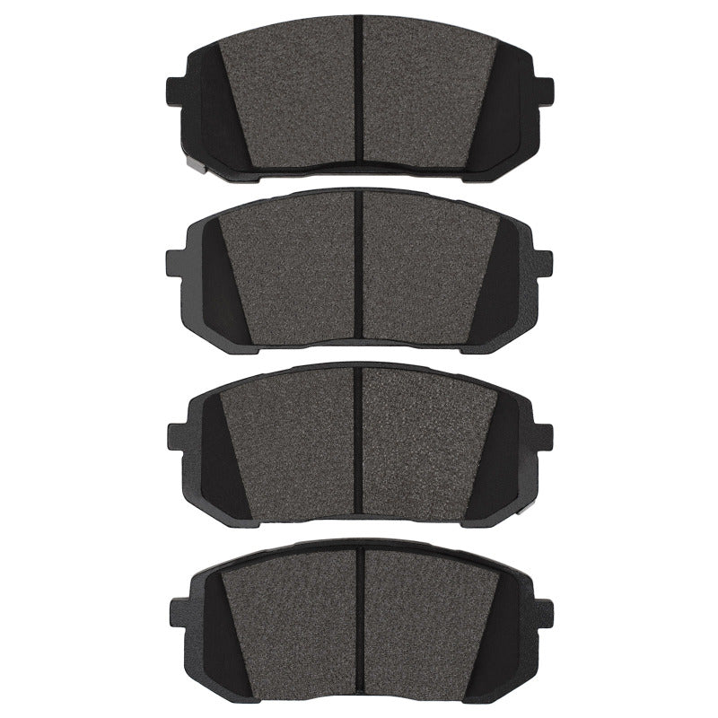 R1 21-26 Kia Niro Front Ceramic Brake Pads
