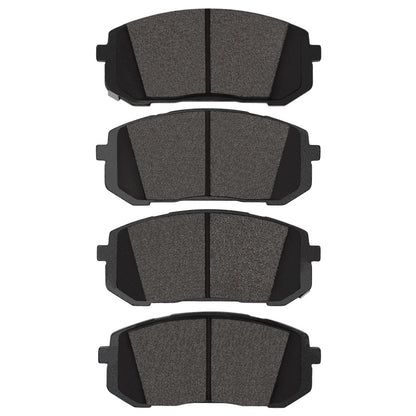 R1 21-26 Kia Niro Front Ceramic Brake Pads
