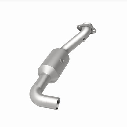 MagnaFlow 18-21 Ford Expedition Left Underbody 3.5L Direct Fit Catalytic Converter