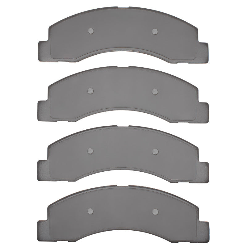 R1 99-05 Ford Excursion Front Super Duty Brake Pads
