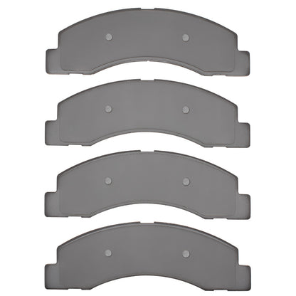 R1 99-05 Ford Excursion Front Super Duty Brake Pads