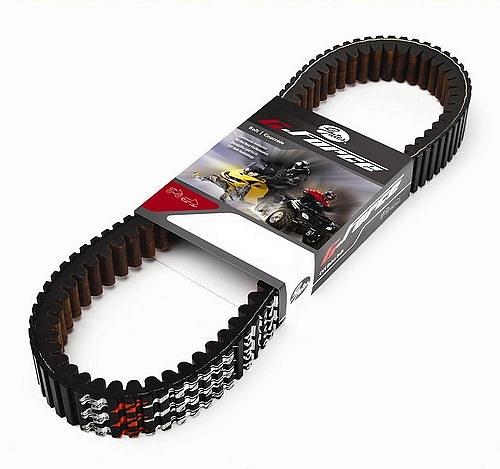 Gates 2012 Polaris Ranger RZR 567cc Drive G-Force CVT Belt