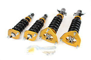 ISC 07-12 BMW E9x M3 N1 Coilovers - Street Sport