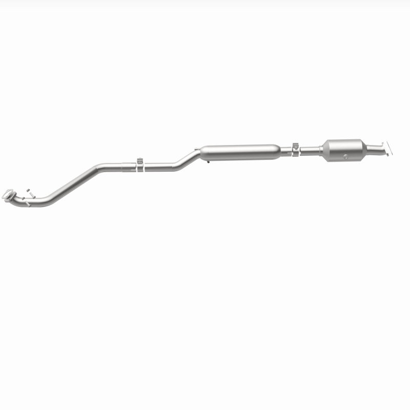 MagnaFlow 14-16 Kia Forte 1.8L Direct Fit Catalytic Converter (California Grade)