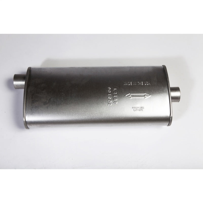 Omix Muffler 4.0L 96-98 Jeep Cherokee (XJ)