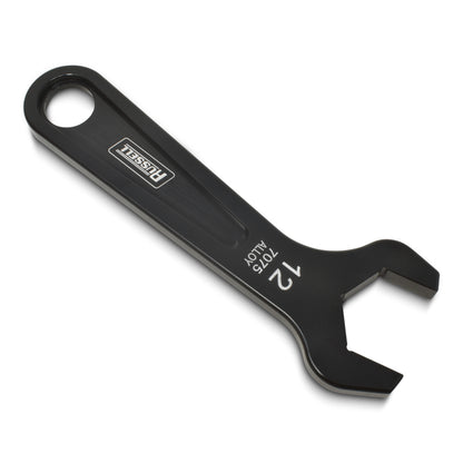 Russell Single Ended -12An Wrench