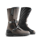 Gaerne G.Midland Aquatech Boot Brown Size - 10