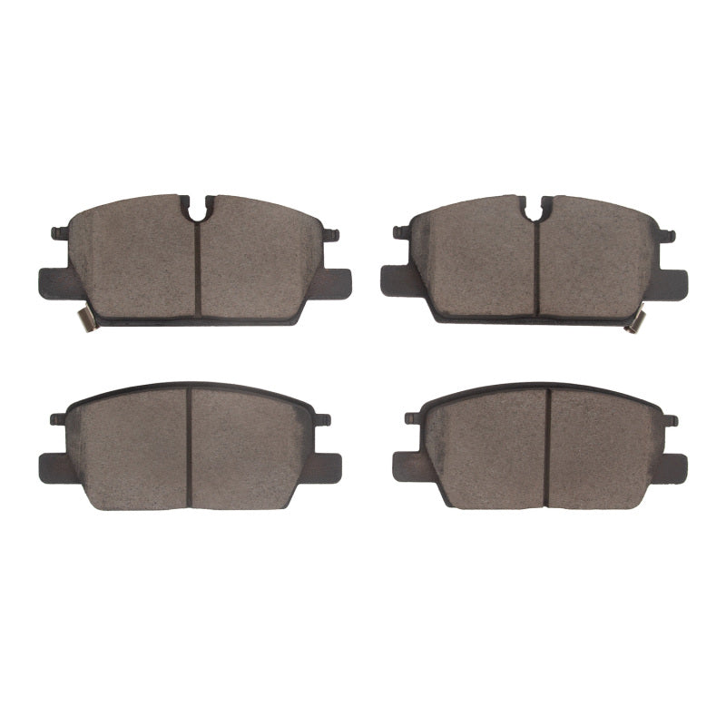 R1 20-26 GMC Terrain Front Ceramic Brake Pads