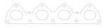 Cometic Honda H22 .043in Copper Exhaust Manifold Gasket