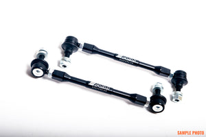 Moton 2-Way Clubsport Coilovers Porsche 996 Turbo 4WD Only (Incl Spring & Droplink) (Incl Springs)