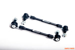 Moton 04-13 Audi A3 8P1 2.0 TFSI Moton 1-Way Series Coilovers