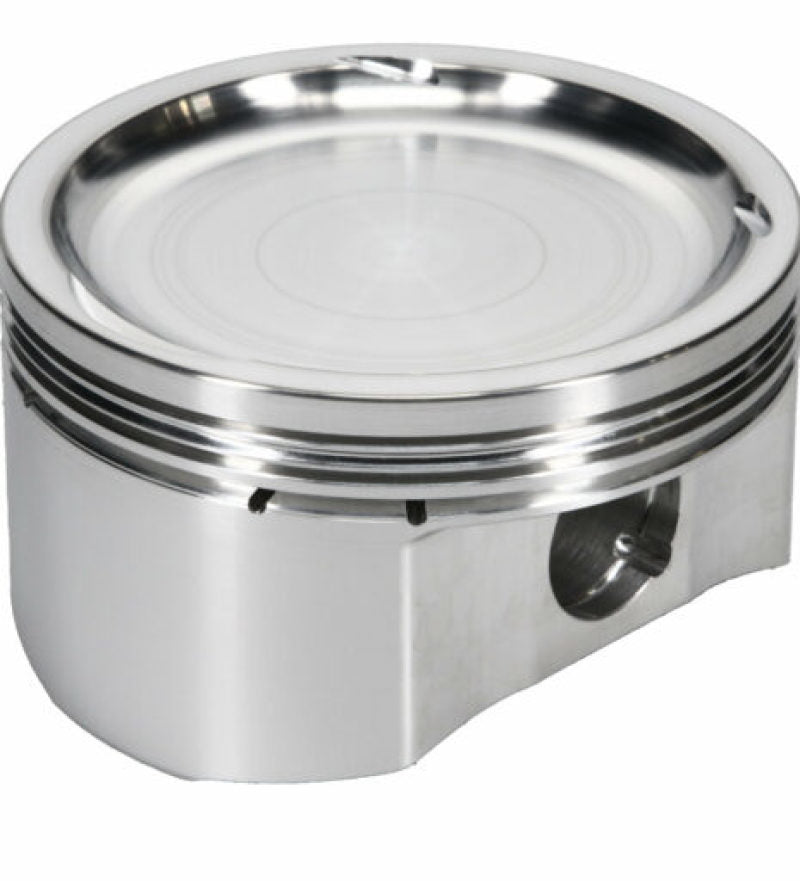 JE Pistons Honda VTX 1800 02-08 Piston Single