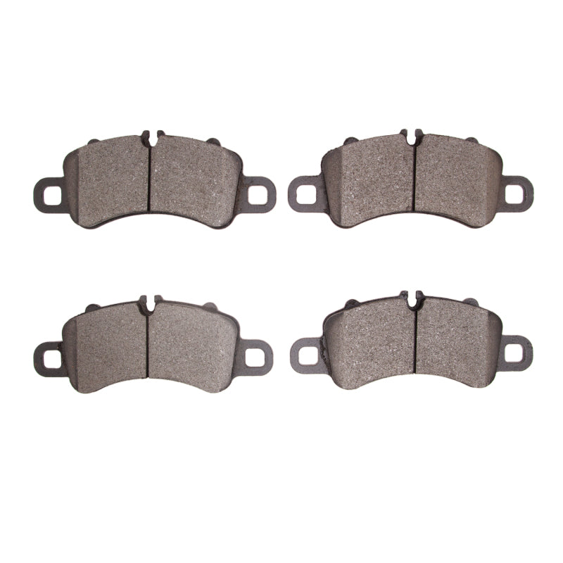 R1 17-25 Porsche 911 Front Ceramic Brake Pads